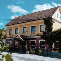 Gostilna "Pri Kovaču", Svetek Anton s.p. - catering hrane in pijače, pogostitev za dogodke ali zabave - 1