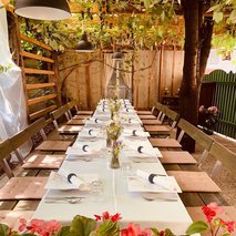 Gostilna "Pri Kovaču", Svetek Anton s.p. - catering hrane in pijače, pogostitev za dogodke ali zabave - 3