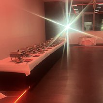 Gostilna pri kozolcu Fuul Burger - najem prostora za dogodke, pogostitev za dogodke ali zabave, catering hrane in pijače, poročna lokacija - 19