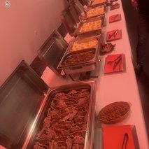 Gostilna pri kozolcu Fuul Burger - najem prostora za dogodke, pogostitev za dogodke ali zabave, catering hrane in pijače, poročna lokacija - 16