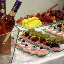 Gostinstvo Femec d.o.o. - catering hrane in pijače, pogostitev za dogodke ali zabave - 5