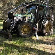 Gozdarstvo Dečar - gozdarstvo, razrez lesa, žaga, urejanje okolice - 3