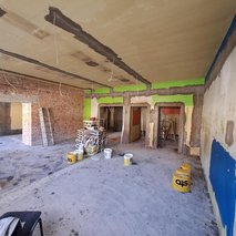 Gradbena dela, Saša Timarac, s.p. - zidarske storitve, slikopleskarstvo, hišni servis in popravila, montaža knaufa, odvoz materiala, krovstvo, kleparstvo, tesarstvo, izdelava in montaža nadstreška, montaža in prodaja oken, prodaja, izdelava in vgradnja vrat, talne obloge, izdelava ali prenova fasade, polaganje ploščic, izdelava in montaža tende, polaganje tlakovcev, rušitvena dela, dekorativni beton - 1