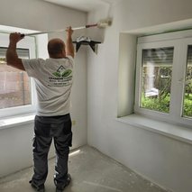 Gradbene storitve Emin Dizdarević s.p. - čistilne storitve, slikopleskarstvo, montaža knaufa, talne obloge, rušitvena dela, prenova ali izgradnja kopalnice - 22