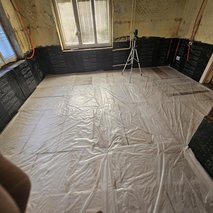 Gradbene storitve Emin Dizdarević s.p. - čistilne storitve, slikopleskarstvo, montaža knaufa, talne obloge, rušitvena dela, prenova ali izgradnja kopalnice - 6