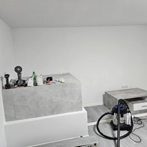 Gradbene storitve Emin Dizdarević s.p. - čistilne storitve, slikopleskarstvo, montaža knaufa, talne obloge, rušitvena dela, prenova ali izgradnja kopalnice - 21