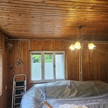 Gradbene storitve Emin Dizdarević s.p. - čistilne storitve, slikopleskarstvo, montaža knaufa, talne obloge, rušitvena dela, prenova ali izgradnja kopalnice - 12