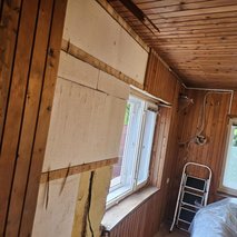 Gradbene storitve Emin Dizdarević s.p. - čistilne storitve, slikopleskarstvo, montaža knaufa, talne obloge, rušitvena dela, prenova ali izgradnja kopalnice - 7