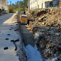 Gradbeništvo Kopko d.o.o. - zidarske storitve, urejanje okolice, vodovodne inštalacije in popravila, gradnja hiše na ključ, asfaltiranje, kamnolom, peskokop, prevoz blaga, prenova stanovanja na ključ, prenova mansarde na ključ, izkop gradbene jame, prenova ali izgradnja kopalnice, rušitvena dela - 7