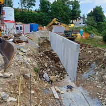 Gradbeništvo Kopko d.o.o. - zidarske storitve, urejanje okolice, vodovodne inštalacije in popravila, gradnja hiše na ključ, asfaltiranje, kamnolom, peskokop, prevoz blaga, prenova stanovanja na ključ, prenova mansarde na ključ, izkop gradbene jame, prenova ali izgradnja kopalnice, rušitvena dela - 16