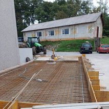 Gradbeništvo Kopko d.o.o. - zidarske storitve, urejanje okolice, vodovodne inštalacije in popravila, gradnja hiše na ključ, asfaltiranje, kamnolom, peskokop, prevoz blaga, prenova stanovanja na ključ, prenova mansarde na ključ, izkop gradbene jame, prenova ali izgradnja kopalnice, rušitvena dela - 10