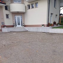 Gradbeništvo Kopko d.o.o. - zidarske storitve, urejanje okolice, vodovodne inštalacije in popravila, gradnja hiše na ključ, asfaltiranje, kamnolom, peskokop, prevoz blaga, prenova stanovanja na ključ, prenova mansarde na ključ, izkop gradbene jame, prenova ali izgradnja kopalnice, rušitvena dela - 1