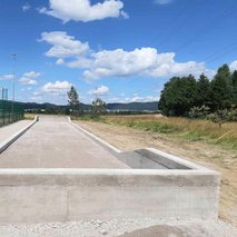 Gradbeništvo Kopko d.o.o. - zidarske storitve, urejanje okolice, vodovodne inštalacije in popravila, gradnja hiše na ključ, asfaltiranje, kamnolom, peskokop, prevoz blaga, prenova stanovanja na ključ, prenova mansarde na ključ, izkop gradbene jame, prenova ali izgradnja kopalnice, rušitvena dela - 17