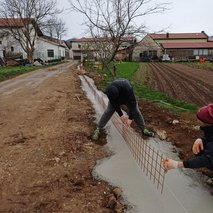 Gradbeništvo Kopko d.o.o. - zidarske storitve, urejanje okolice, vodovodne inštalacije in popravila, gradnja hiše na ključ, asfaltiranje, kamnolom, peskokop, prevoz blaga, prenova stanovanja na ključ, prenova mansarde na ključ, izkop gradbene jame, prenova ali izgradnja kopalnice, rušitvena dela - 24