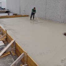 Gradbeništvo Kopko d.o.o. - zidarske storitve, urejanje okolice, vodovodne inštalacije in popravila, gradnja hiše na ključ, asfaltiranje, kamnolom, peskokop, prevoz blaga, prenova stanovanja na ključ, prenova mansarde na ključ, izkop gradbene jame, prenova ali izgradnja kopalnice, rušitvena dela - 11