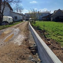 Gradbeništvo Kopko d.o.o. - zidarske storitve, urejanje okolice, vodovodne inštalacije in popravila, gradnja hiše na ključ, asfaltiranje, kamnolom, peskokop, prevoz blaga, prenova stanovanja na ključ, prenova mansarde na ključ, izkop gradbene jame, prenova ali izgradnja kopalnice, rušitvena dela - 23