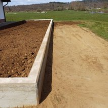 Gradbeništvo Kopko d.o.o. - zidarske storitve, urejanje okolice, vodovodne inštalacije in popravila, gradnja hiše na ključ, asfaltiranje, kamnolom, peskokop, prevoz blaga, prenova stanovanja na ključ, prenova mansarde na ključ, izkop gradbene jame, prenova ali izgradnja kopalnice, rušitvena dela - 4