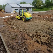 Gradbeništvo Kopko d.o.o. - zidarske storitve, urejanje okolice, vodovodne inštalacije in popravila, gradnja hiše na ključ, asfaltiranje, kamnolom, peskokop, prevoz blaga, prenova stanovanja na ključ, prenova mansarde na ključ, izkop gradbene jame, prenova ali izgradnja kopalnice, rušitvena dela - 20