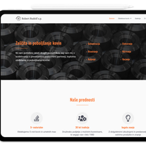 Grafično in spletno oblikovanje, Robert Kunc s.p. - grafično oblikovanje - 19