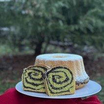 Green Republic - catering hrane in pijače - 33