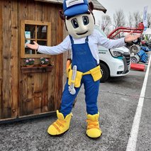 Gregor Košmerlj s.p. - animacija na dogodkih, team building dogodki, ozvočenje in razsvetljava prireditev, organizacija dogodkov - 15