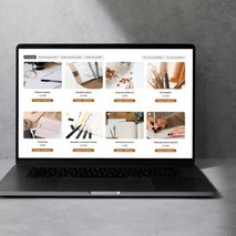 LAMA Strategies, digitalne storitve, Niko Volarić s.p. - razvoj in programiranje - 3