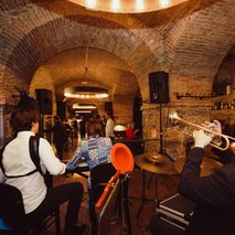 The Place - najem prostora za dogodke - 18