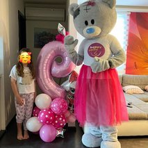 HappySmile4You, animacija otrok - animacija na dogodkih - 17