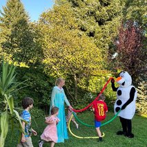 HappySmile4You, animacija otrok - animacija na dogodkih - 21