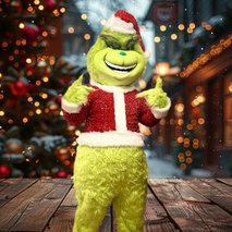 HappySmile4You, animacija otrok - animacija na dogodkih - 12