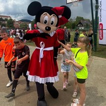 HappySmile4You, animacija otrok - animacija na dogodkih - 23