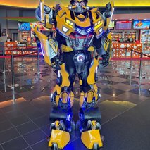 HappySmile4You, animacija otrok - animacija na dogodkih - 7