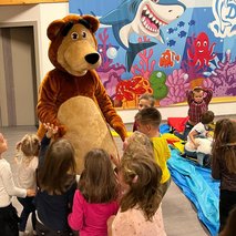 HappySmile4You, animacija otrok - animacija na dogodkih - 18