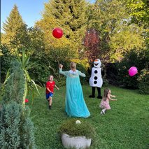 HappySmile4You, animacija otrok - animacija na dogodkih - 20