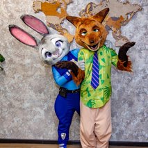 HappySmile4You, animacija otrok - animacija na dogodkih - 5