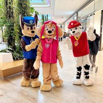 HappySmile4You, animacija otrok - animacija na dogodkih - 19