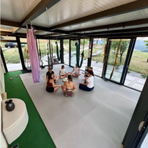 Heaven resort Retreat Center - najem prostora za dogodke, wellness, namestitev, team building dogodki, najem vozil - 2