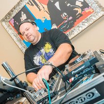 Hey Mister Deejay (DJ Robby J & DJ Robby Junior) - glasbeni nastopi, ozvočenje in razsvetljava prireditev, animacija na dogodkih, organizacija dogodkov - 4