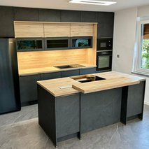 Home Interier d.o.o. - interier / notranje oblikovanje - 23