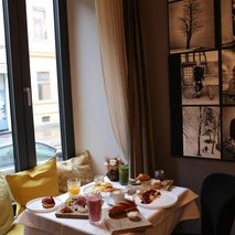 Hotel Mrak - najem prostora za dogodke, poročna lokacija, pogostitev za dogodke ali zabave - 6