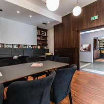 Hotel Mrak - najem prostora za dogodke, poročna lokacija, pogostitev za dogodke ali zabave - 4