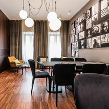 Hotel Mrak - najem prostora za dogodke, poročna lokacija, pogostitev za dogodke ali zabave - 3