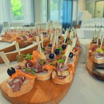 Hotel Špica Laško - najem prostora za dogodke, poročna lokacija, pogostitev za dogodke ali zabave - 16