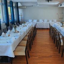 Hotel Špica Laško - najem prostora za dogodke, poročna lokacija, pogostitev za dogodke ali zabave - 11