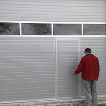 MBA Oberžan d.o.o. - prodaja, izdelava in vgradnja vrat, steklarstvo, montaža in prodaja oken - 14