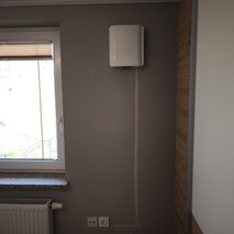 Flowio - prezračevalni sistemi in rekuperacija, vrtanje rezanje sušenje ali brušenje betona, slikopleskarstvo, polaganje ploščic, sanacija vlage - 9