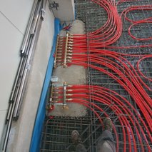 Klima T.E.A.M. d.o.o. - montaža in servis klime, klimatska naprava, vodovodne inštalacije in popravila, toplotne črpalke - 21