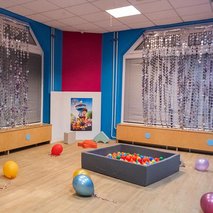 Igralnica HappySmile4You - 9