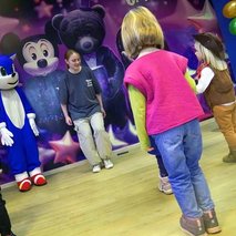 Igralnica HappySmile4You - 14