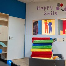 Igralnica HappySmile4You - 2